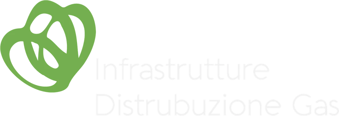 Infrastrutture Distribuzione Gas